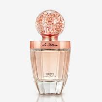 Perfume la victorie eau de parfum feminino eudora - 75ml