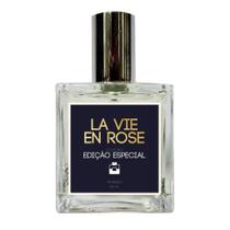 Perfume La Vie En Rose Feminino 100Ml