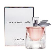 Perfume La Vie est Bele Feminino L'eau de Parfum 30 ml - Dellicate