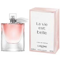 Perfume La Vie Est Belle EDP Feminino Lancôme - 100ml Perfume La Vie Est Belle EDP Feminino Lancôme - 100ml