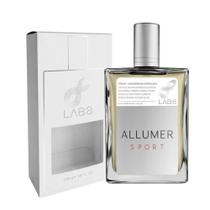 Perfume Lab 8 - Allumer Sport 100ml
