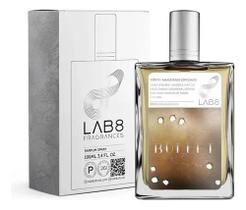 Perfume Lab 8 - Bullet 100ml