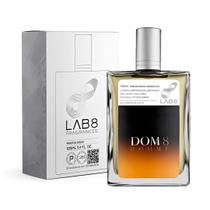 Perfume Lab 8 Dom 8 Homme 100ml