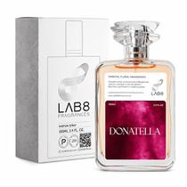 Perfume Lab 8 Donatella 100ml Perfume Lab 8 Donatella 100ml