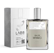 Perfume Lab 8 - Eau De Miyako 100ml