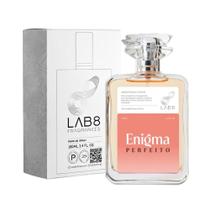 Perfume Lab 8 Enigma Perfeito 100ml Perfume Lab 8 Enigma Perfeito 100ml