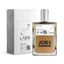 Perfume Lab 8 - Jobs Elixir 100ml
