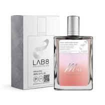 Perfume Lab 8 - Miss Sunshine 100ml