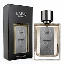 Perfume Lab 8 Niche Strategy 100ml Perfume Lab 8 Niche Strategy 100ml