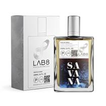 Perfume Lab 8 Savana 100ml