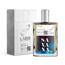 Perfume Lab 8 Savana 100ml