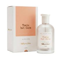 " Perfume Lab Parfum 100 ml Feminino Toxic But Cute - Lis Paris " Perfume Lab Parfum 100 ml Feminino Toxic But Cute - Lis Paris