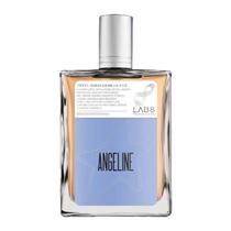 +Perfume LAB8 100 ml Feminino Angeline - LAB 8 +Perfume LAB8 100 ml Feminino Angeline - LAB 8