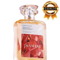 +Perfume LAB8 100 ml Feminino Diamant - LAB 8 +Perfume LAB8 100 ml Feminino Diamant - LAB 8