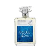 +Perfume LAB8 100 ml Feminino Dolce Blue - LAB 8