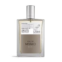 +Perfume LAB8 100 ml Masculino Eau de Miyako - LAB 8