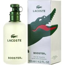 Perfume Lacost Booster 125ml Masculino Edt