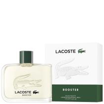 Perfume Lacost Booster Eau de Toilette 125ml