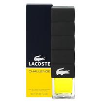Perfume Lacost Challenge Eau de Toilette 90ml