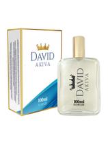 Perfume Lacost - David Akiva - 100Ml Parfum