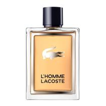 Perfume Lacost L'Homme Edt 100ml Masculino