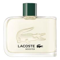 Perfume Lacoste Booster Masculino - Eau de Toilette Perfume Lacoste Booster Masculino - Eau de Toilette
