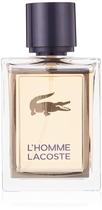 Perfume Lacoste L'Homme Eau de Toilette 100ml para homens