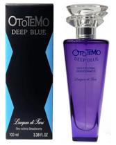 Perfume Lacqua Di Fiori Ototemo Deep Blue 100ml