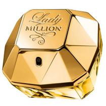 Perfume Lady Million Feminino Eau de Parfum 80ml -