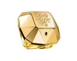 Perfume Lady Million Paco Rabanne Feminino Eau de Parfum - 80ml