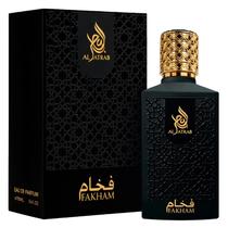Perfume LAffair Al Atrab Fakham Eau de Parfum Masculino 100ml Perfume LAffair Al Atrab Fakham Eau de Parfum Masculino 100ml
