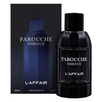 Perfume LAffair Farauche Essence Eau de Parfum Masculino 100ml