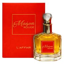 Perfume laffair maison rouge edp 100ml Perfume laffair maison rouge edp 100ml