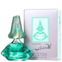 Perfume Laguna Feminino EDT 30 ml - Sem Celofane - SALVADOR DALI