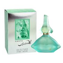 Perfume Laguna Feminino EDT 30ml - Selo Adipec - Importado
