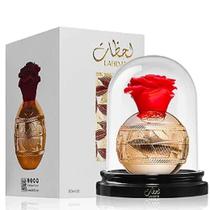 Perfume Lahdath Lattafa Eau De Parfum 80 Ml Feminino Arabe Original Lacrado