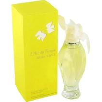 Perfume Lair D'Temps Eau De Toilette Edt 100 Ml Feminino Original Lacrado Importado Perfume Lair D'Temps Eau De Toilette Edt 100 Ml Feminino Original Lacrado Importado