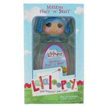 Perfume Lalaloopsy Mittens Fluff and Stuff Eau De Toilette 100mL Perfume Lalaloopsy Mittens Fluff and Stuff Eau De Toilette 100mL