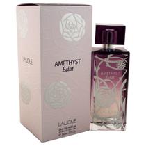 Perfume Lalique Amethyst Eclat Eau de Parfum 100ml para mulheres