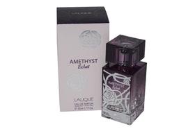 Perfume Lalique Amethyst Eclat Eau De Parfum 50ml para mulheres