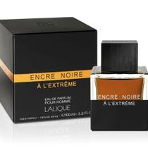 Perfume Lalique Encre Noire À L'Extreme Masculino 100ml Edp - Original - Novo