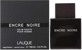 Perfume Lalique Encre Noire Masculino 100ml Edt - Original - Novo
