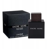 Perfume Lalique Encre Noire Masculino Eau De Toilette 100ml
