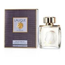 Perfume Lalique Equus Masculino 75ml Edp - Original - Novo Perfume Lalique Equus Masculino 75ml Edp - Original - Novo