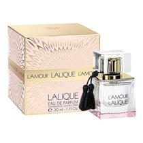 Perfume Lalique L'Amour EDP 30 ml - Dellicate