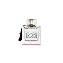 Perfume Lalique Lamour Eau De Parfum 100Ml