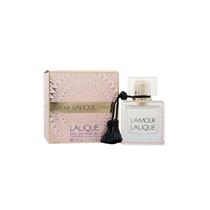 Perfume Lalique Lamour Eau De Parfum 50Ml