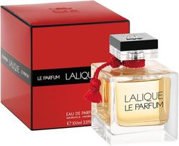 Perfume Lalique Le Parfum Feminino 100ml Edp - Original - Novo