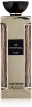 Perfume Lalique Noir Premier ou Intemporel Eau De Parfum 100ml