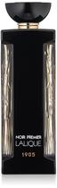 Perfume Lalique Noir Premier Terres Aromatique Eau De Parfum 100ml